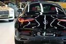 مرسيدس بنز CLE 200 كوبيه CLE 200 Coupe | GCC 0km | Agency Warranty