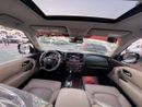 نيسان أرمادا 2019 Nissan Armada
