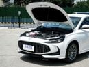 MG 5 MG5 / 2025 / 0km / white