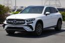 Mercedes Benz GLC 300 PREMIUM PLUS