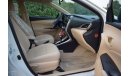 Toyota Yaris 1.5L AUTOMATIC