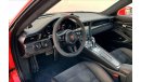 بورش 911 GT3 GT3