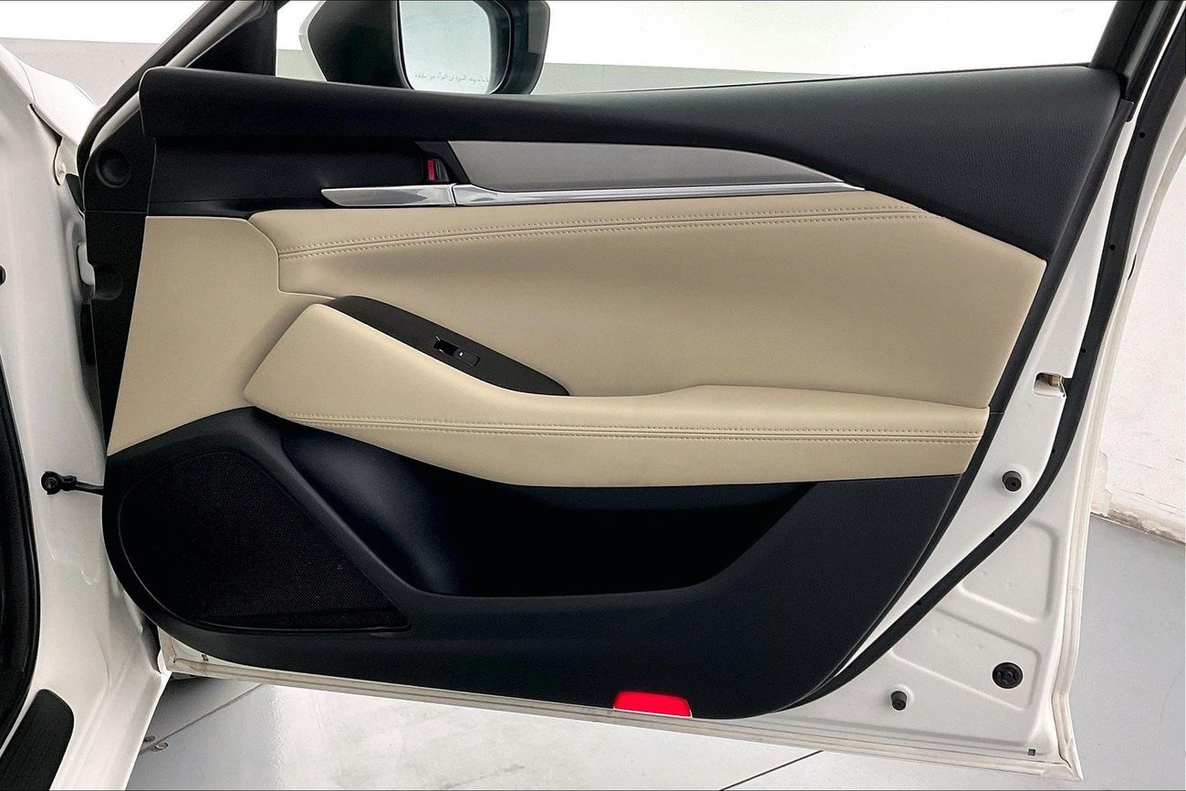 Mazda 6 S| 1 year free warranty | Exclusive Eid offer