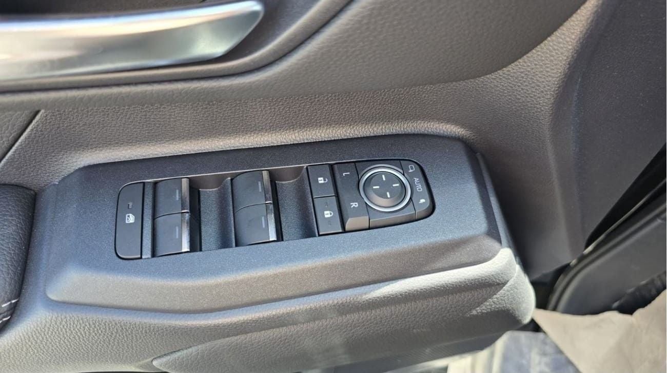 Toyota Prado TOYOTA PRADO ADVENTURE DIESEL 2.8L