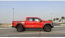 Ford F 150 Raptor 37 Performance 2022 GCC Brand New