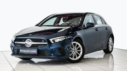 مرسيدس بنز A 200 Hatchback