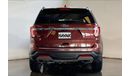 Ford Explorer XLT (Leather)