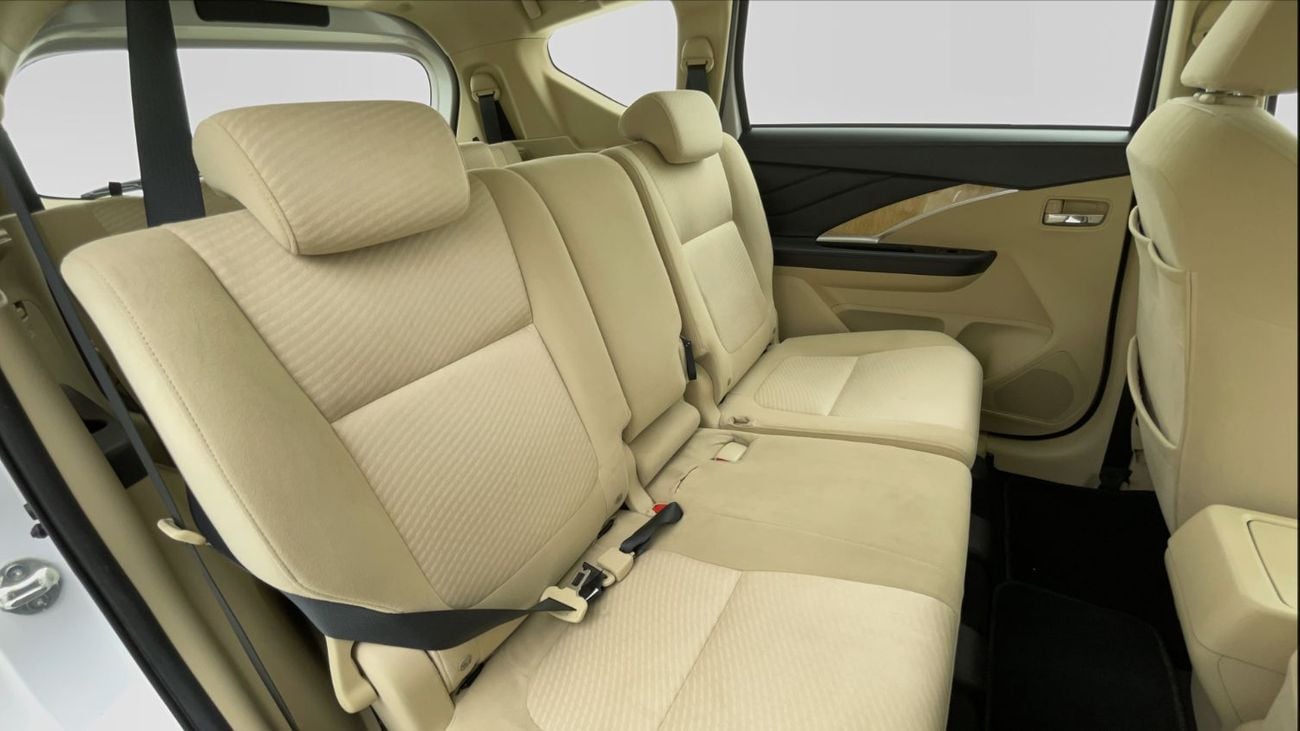 Mitsubishi Xpander 1.5L 2022 | 0 DP | 676/Month | 30 Day Return | Service History