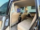 Toyota Prado TX 2.7L