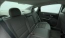 Chevrolet Impala LT 3.6 | Under Warranty | Inspected on 150+ parameters