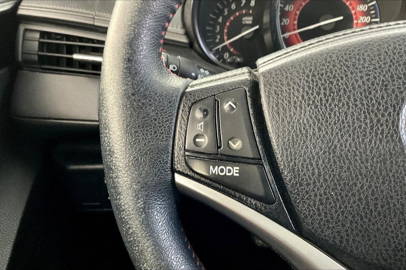 Nissan Maxima S | Guaranteed Warranty | 0 Down Payment