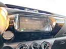 Toyota Hilux DLX EXPORT PRICE - TOYOTA HILUX 2.4L