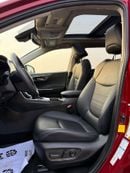 Toyota RAV4 LTD HEV 2020 TOYOTA RAV4 LIMITED HYBRID 4x4 PANORAMIC ROOF 360CAMERA FULL OPTIONS IMPORTED FROM USA