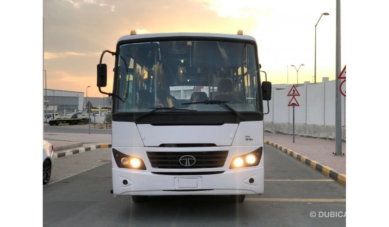 تاتا LPO 1618 GCC BUS PASSENGERS 67 SEATS WITH AC