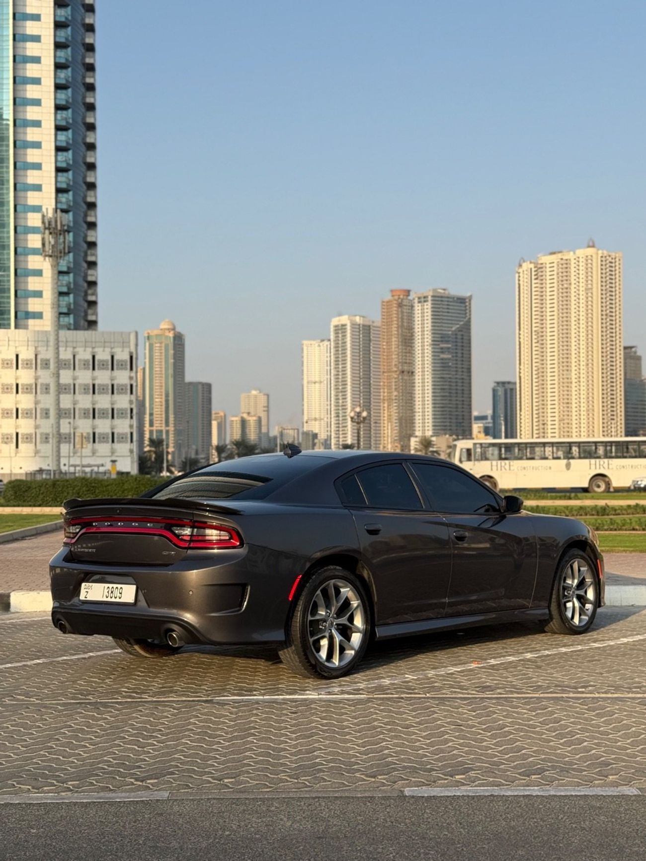 دودج تشارجر GT 3.6L