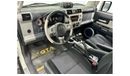 تويوتا إف جي كروزر STD 2020 Toyota FJ Cruiser, Full Service History, Warranty, Low kms, GCC Spec