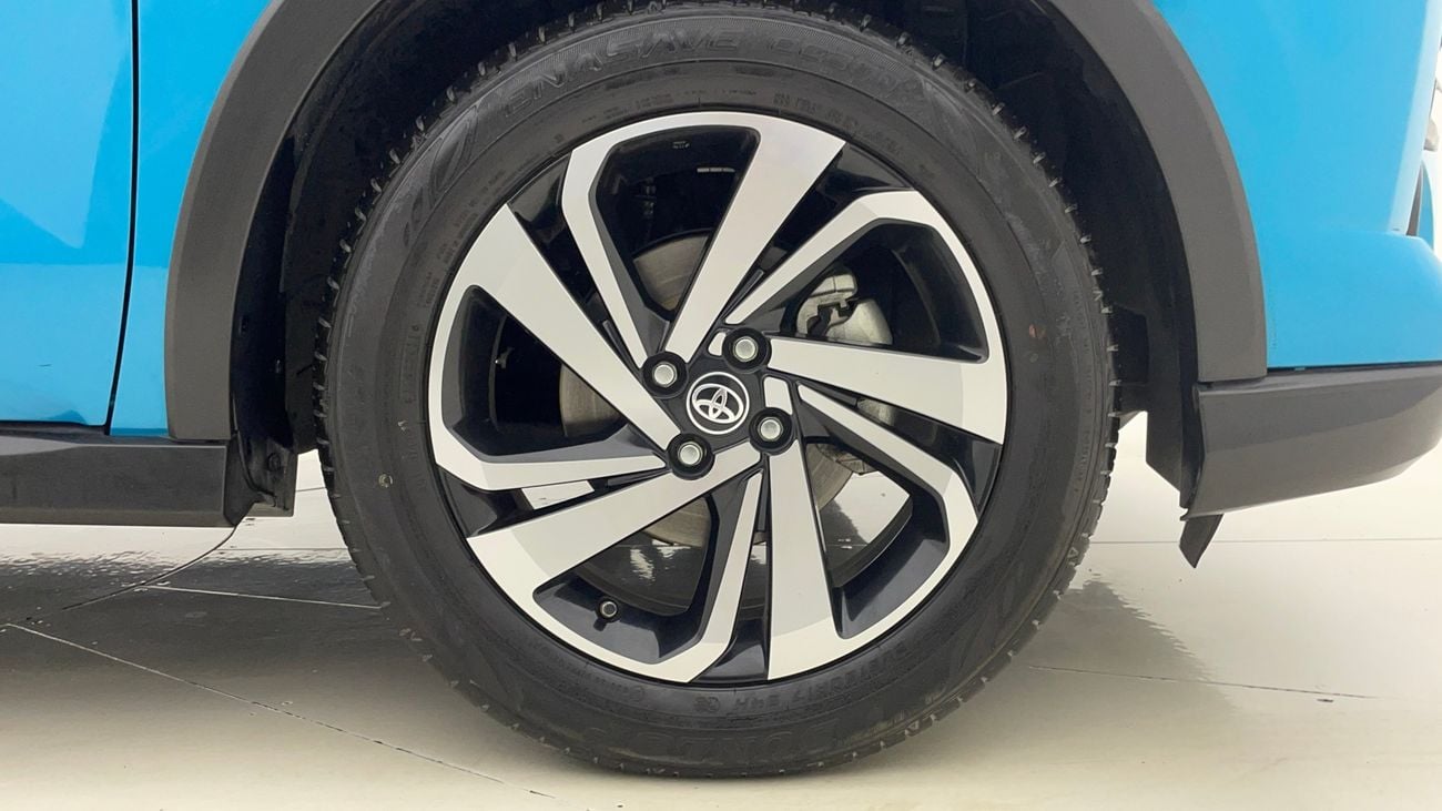 Toyota Raize G 1 | Zero Down Payment | Home Test Drive