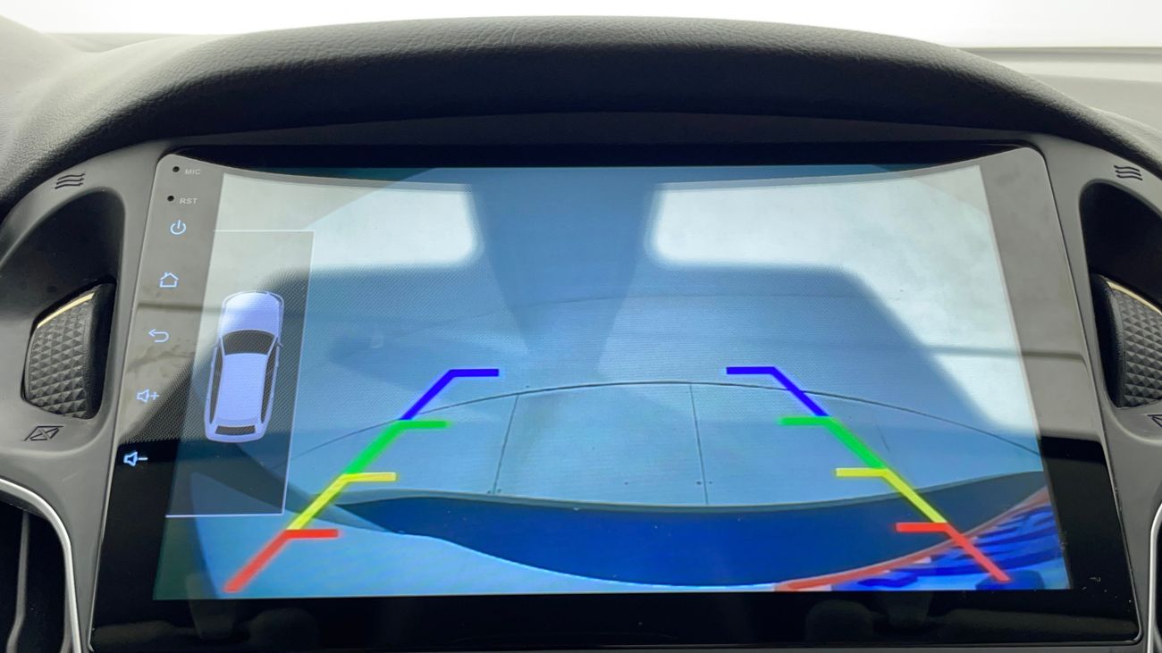 فورد فوكاس AMBIENTE 1.5 | بدون دفعة مقدمة | اختبار القيادة في المنزل