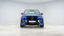BMW X5 Special Offer | AED 7,908 PM | Warranty February 2028 | X5 M Competition