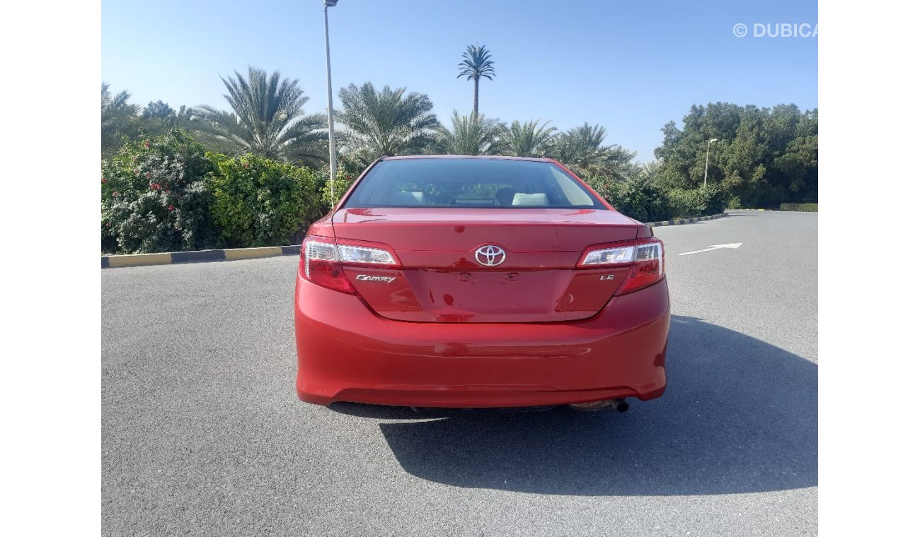 Toyota Camry Toyota camry 2012 se full autmatic