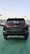 Kia Seltos KIA SELTOS 1.5 FULL OPTION 2025 MODEL