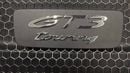 بورش 911 Porsche 911 GT3 2026 مواصفات خليجية