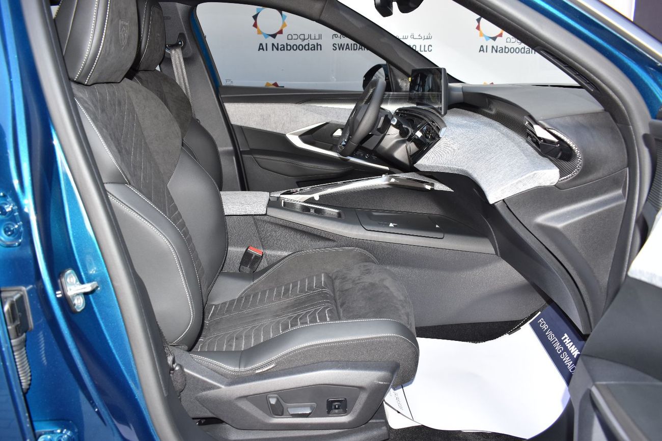 بيجو 3008 FROM 1,959 PM, FREE MANUFACTURER WARRANTY!