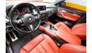 BMW X6M Std BMW X6 X-Drive 50i 2018 GCC under Warranty with Flexible Down-Payment.