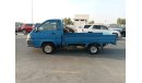 Toyota Lite-Ace TOYOTA LITE-ACE TRUCK RIGHT HAND DRIVE (PM1042)