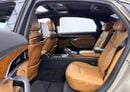 أودي A8 55 TFSI LWB 2019 Audi A8 L 55 TFSI quattro, Auto Guard Warranty, GCC Specs