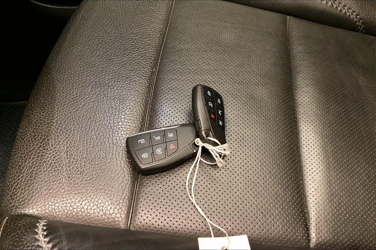 إنفينيتي QX80 Excellence (8 Seater) | شامل الضمان | 0 ﺪﻔﻋﺓ ﺃﻮﻟﻯ