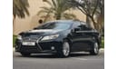 لكزس ES 350 لكزس اي اس ٣٥٠ ٢٠١٣