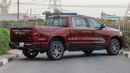 RAM 1500 (For Export , НА ЭКСПОРТ) PY 25/25 TUNGSTEN SST H.O 3.0TT GCC Без пробега