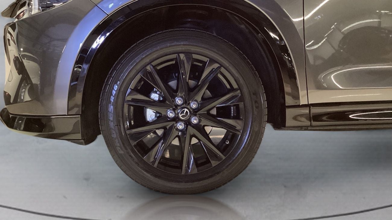 مازدا CX5 Sports Plus | شامل الضمان | 0 ﺪﻔﻋﺓ ﺃﻮﻟﻯ