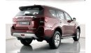 Nissan X-Terra Titanium | 1 year free warranty | 1.99% financing rate | Flood Free