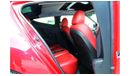 Hyundai Veloster Sport Hyundai Veloster 2013 GCC full option in excellent condition