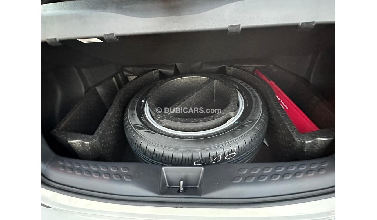 Toyota CHR Dynamic Chr 2021 full option hybrid gcc