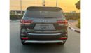 Kia Sorento SX 2018 PANORAMIC VIEW 360 CAMERAS 4x4 UAE PASS