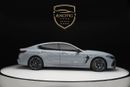 BMW M8 Competition 4.4L (625 HP)