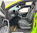 Lamborghini Urus STD 2022 Lamborghini Urus, Oct/2026 Lamborghini Warranty, Full Lamborghini Service History, GCC