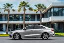 Audi A3 30 TFSI A3 30TFSI | 1,175 P.M | 0% Downpayment | AUDI SERVICE HISTORY