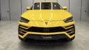 Lamborghini Urus STD Lamborghini Urus 2021 European specs