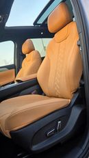 BYD Song L Brand