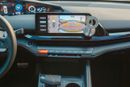 Changan UNI-V SPORT Changan UNI-V 2.0T 4 Exhaust Sport Kit 20KM