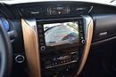 Toyota Fortuner GXR Limited 2.7L Petrol 4WD Automatic