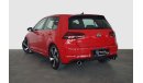 Volkswagen Golf 2018 Volkswagen Golf GTI MK7.5 / Warranty till April 2021