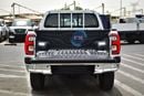 Toyota Hilux Double Cab Pickup SGLX 2.4L Diesel 4X4 Automatic