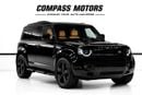 Land Rover Defender 110 HSE P400