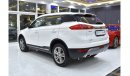 جيلي إمجراند اكس7 EXCELLENT DEAL for our Geely Emgrand X7 Sport ( 2018 Model ) in White Color GCC Specs