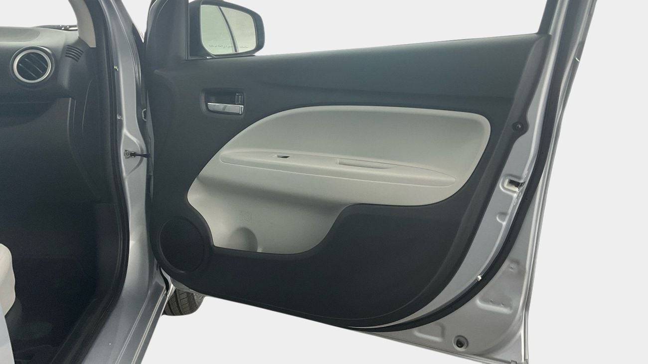 ميتسوبيشي اتراج GLX Full | upto AED 20,000 Ramadan Discount | شامل الضمان | 0 ﺪﻔﻋﺓ ﺃﻮﻟﻯ